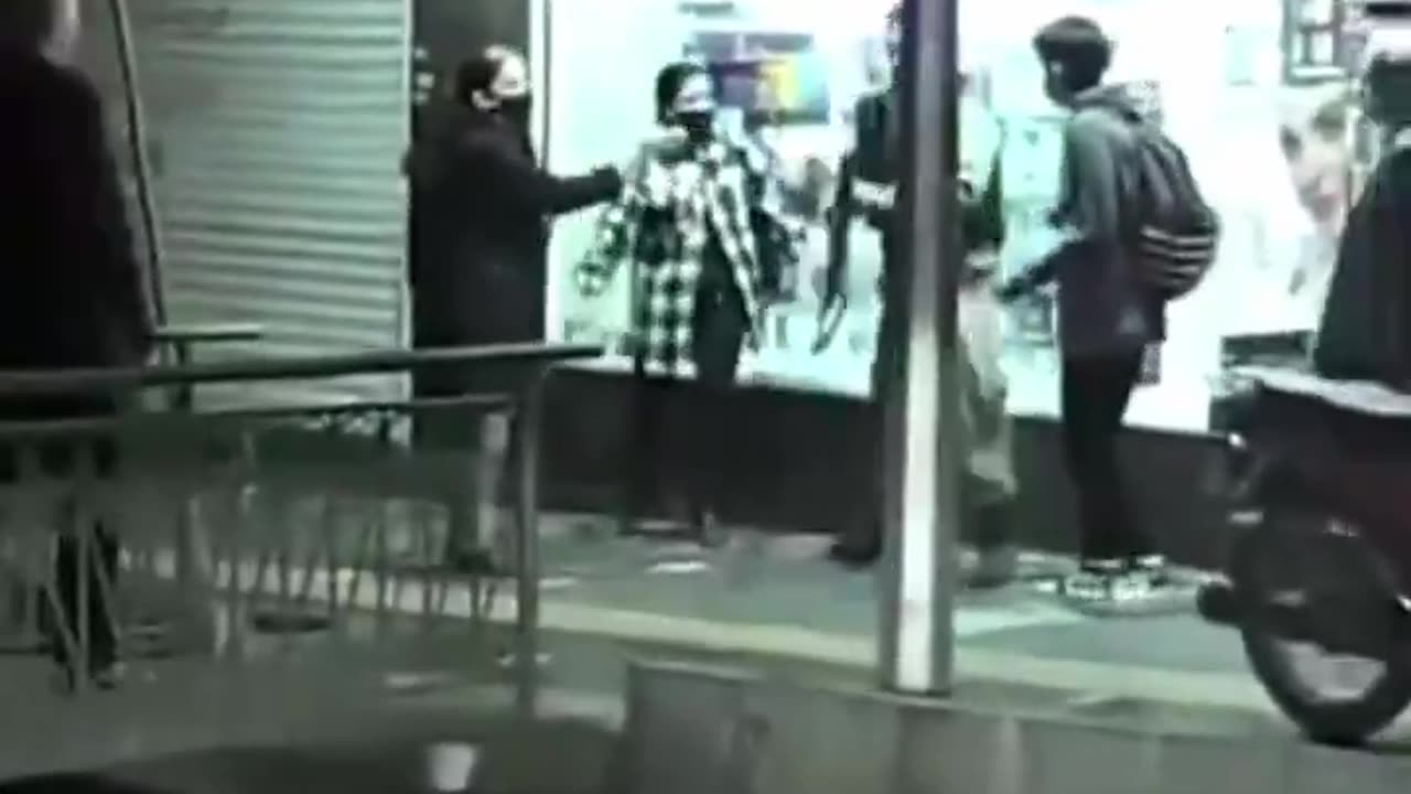 Islamic regime in Tehran has launched a new campaign of violence and intimidation against women