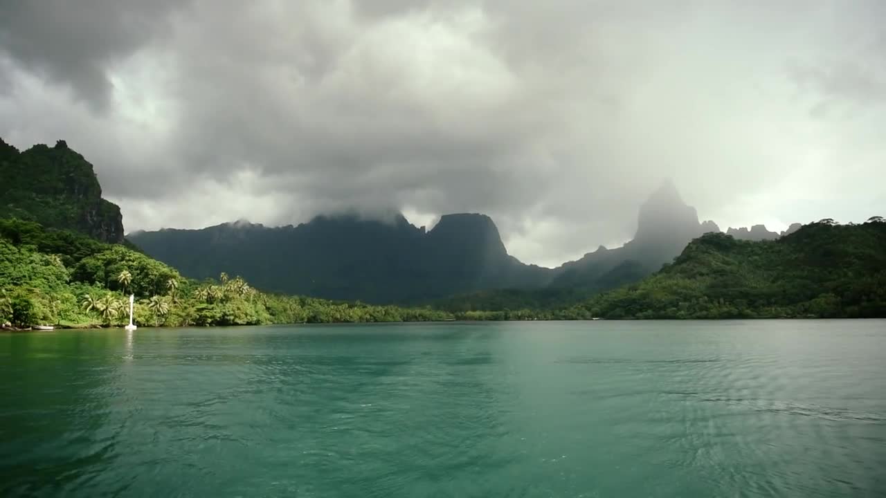 French Polynesia