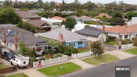 How much lower will house prices go_ _ The Business _ ABC News