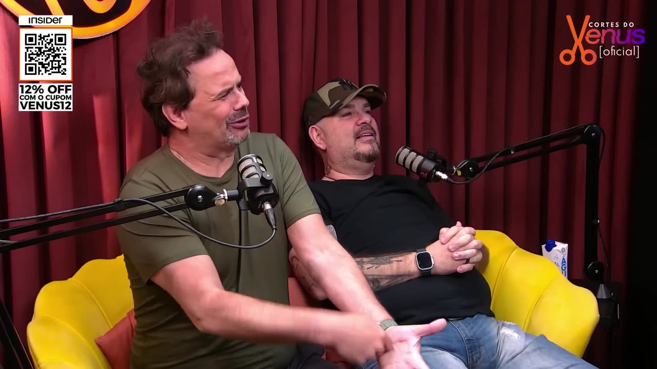 OS PIORES MICOS do CARIOCA ao VIVO