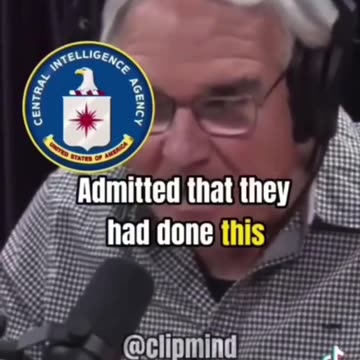 Mind Control Program - MK Ultra