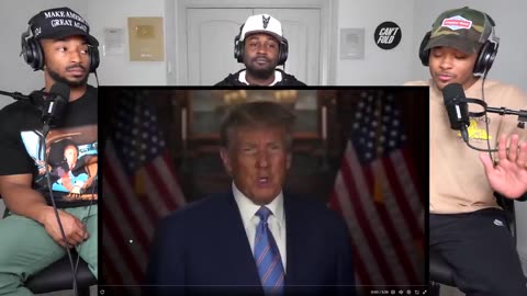 TRUMP DROPS MOST IMPORTANT VIDEO ON THE INTERNET RIGHT NOW! 🔥