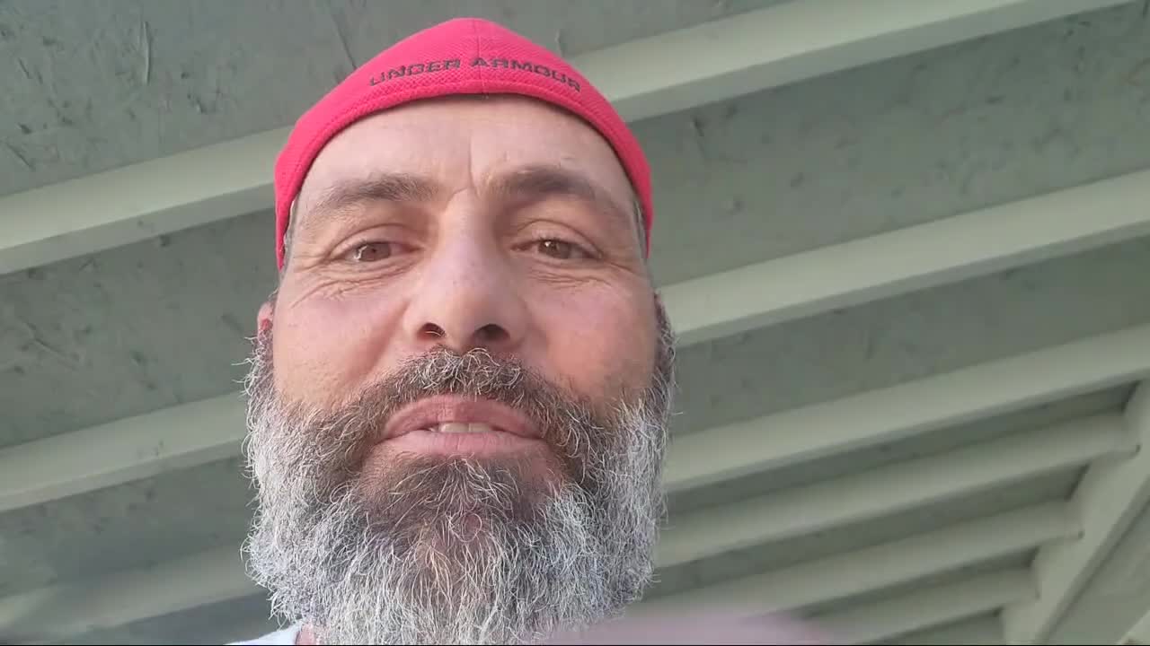 Man tries to meet minor for sex meets CPP instead