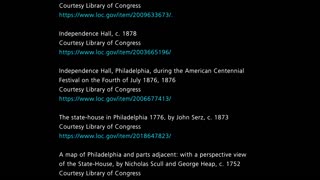 Explore Independence Independence National Historical Park