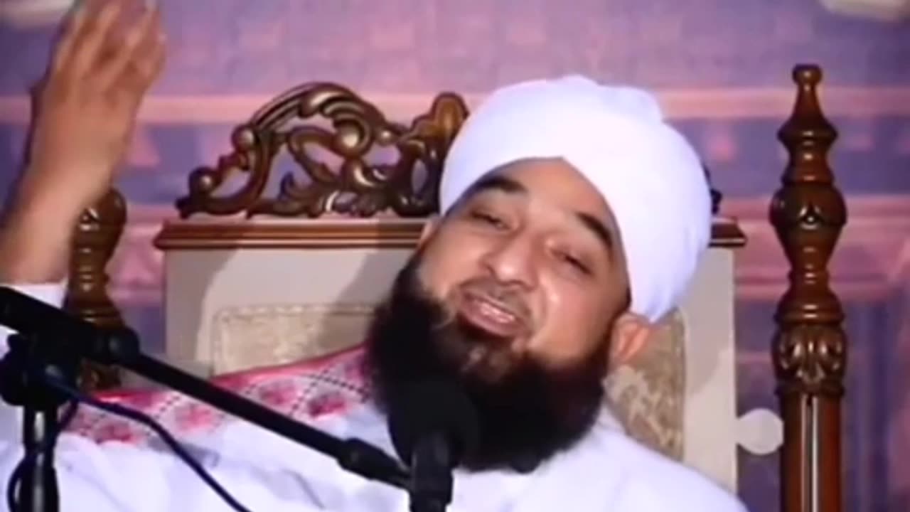 Maahe Safar ki Shaan
