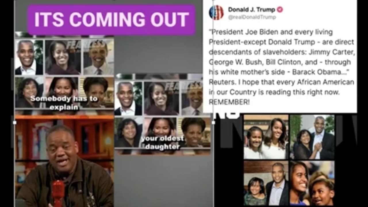 In case you or someone you know didn't know..