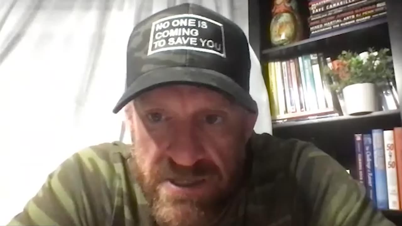 Greg Anderson Talks Life After Leaving Police Force