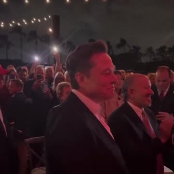 HILARIOUS: Elon Musk Has EPIC Response To Question