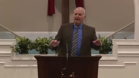 Pastor Charles Lawson - The Propitiation!!! FULL SERMON (2017)