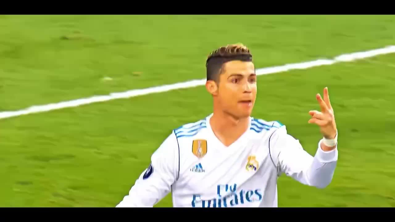 CRISTIANO THE GOAT 🐐 High Quality Video ❤️‍🔥