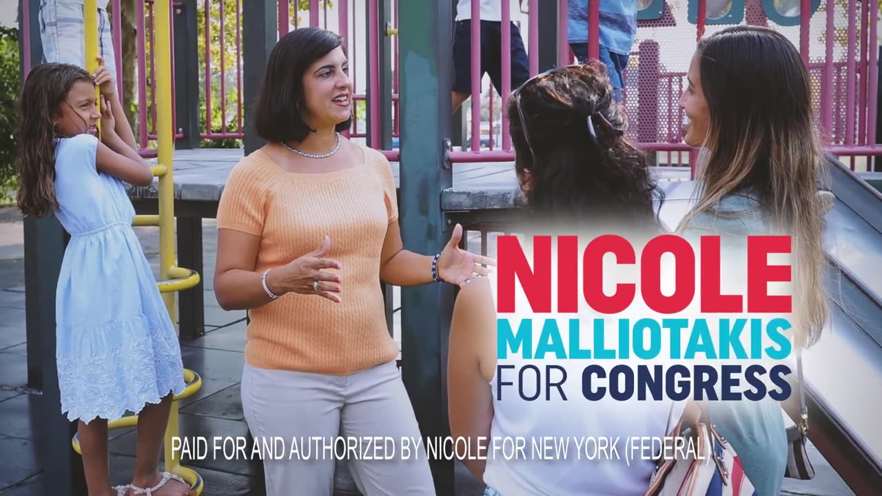 (9/2/20) Malliotakis: "Open Season"