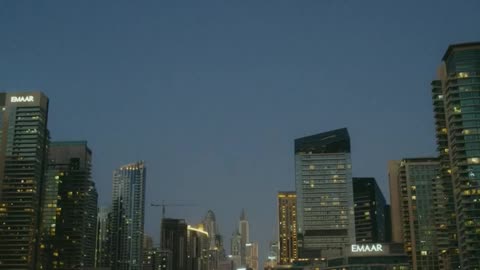 Dubai beautiful place 🏡