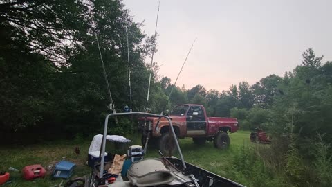 DIY POLE HOLDER CATFISH #CATFISH