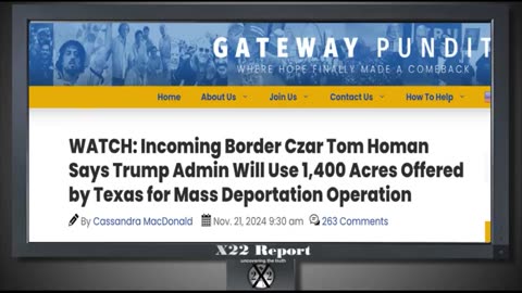 Ep. 3506b - Ukraine People Want Peace,[DS] Wants War,Trump & Gaetz Have A Little Secret,Game Theory