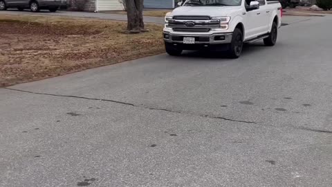 Carro da Pamonha, nos EUA ???