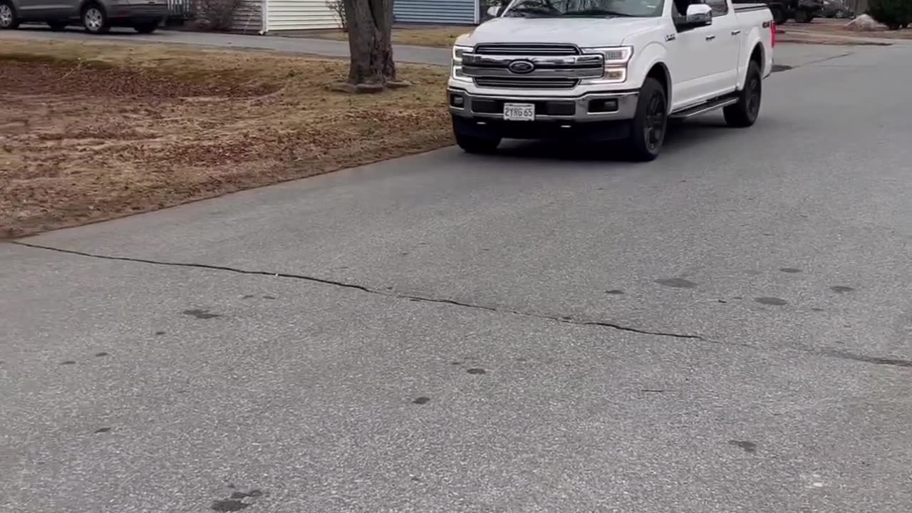 Carro da Pamonha, nos EUA ???