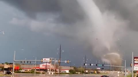 Tornado