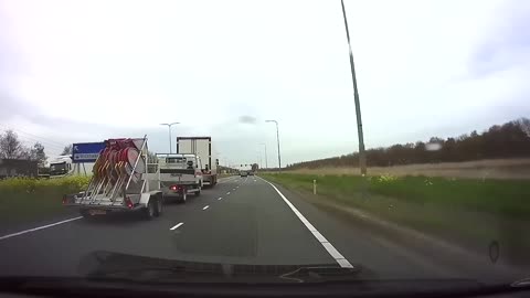 We Brake For NO ONE...Fails Of The Week