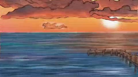 music video about a brave kid