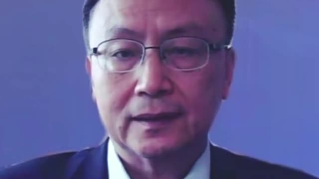 Member Chinese People's Political Consultative Conference,