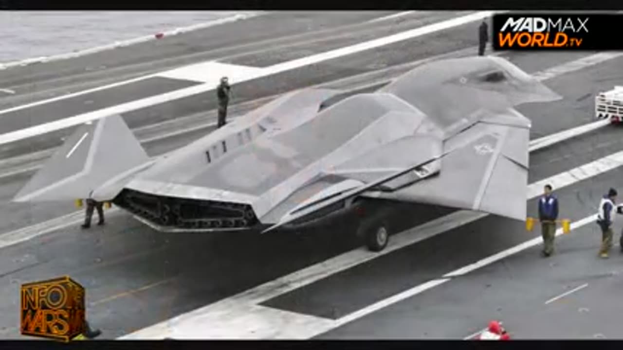 Emergency Plan to Use UFO Threats to Seize Control of the Government Exposed
