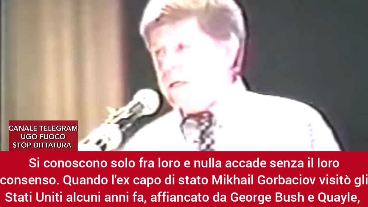 What is the committee of 300