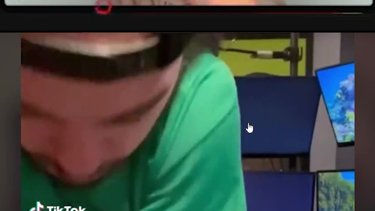 Try not to laugh challenge