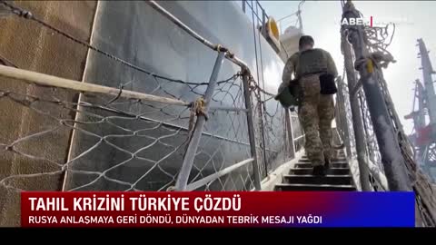 Almanya, ABD, Rusya, Ukrayna... Dünyadan Erdoğan'a Minnettar! Peş Peşe Türkiye'yi Aradılar