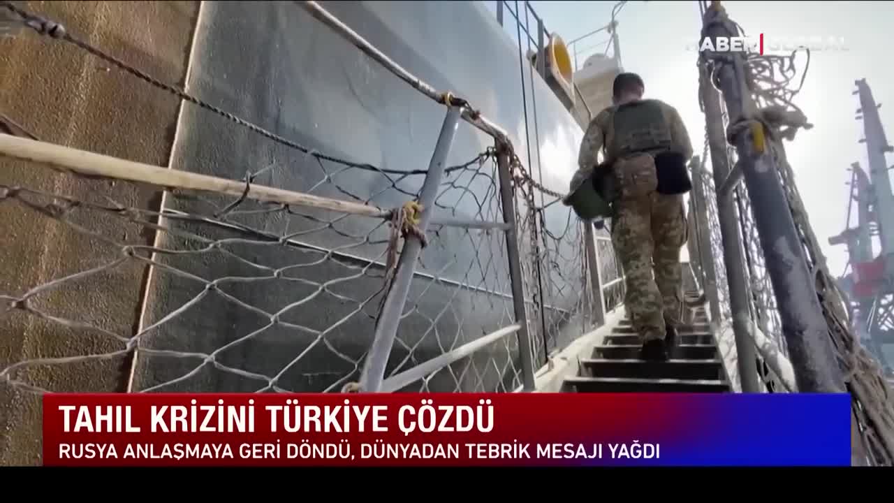 Almanya, ABD, Rusya, Ukrayna... Dünyadan Erdoğan'a Minnettar! Peş Peşe Türkiye'yi Aradılar