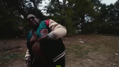 NBA ChoppaBoy - Bang 5 (Music Video)