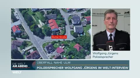 ILLERKIRCHBERG 14-Jährige getötet - Was wir wissen uns was nicht WELT Thema