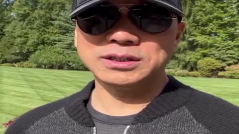 20220924文贵先生GETTR： #快乐：有了利他之心，天天想别人好，你的快乐质量会越来越高。
