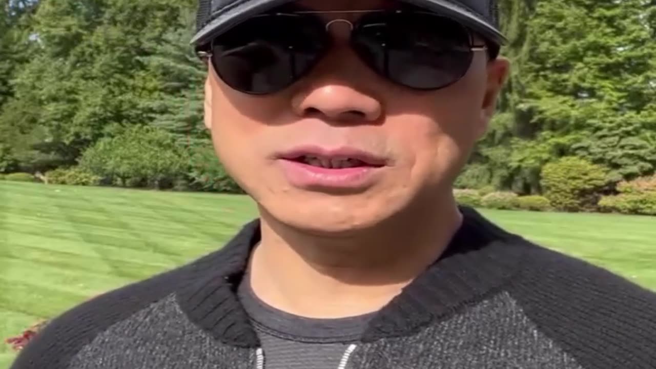 20220924文贵先生GETTR： #快乐：有了利他之心，天天想别人好，你的快乐质量会越来越高。