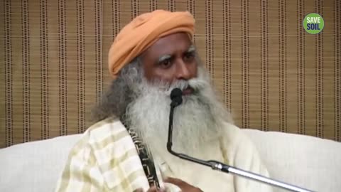 The Secret To Manifest What You Want | Sadhguru