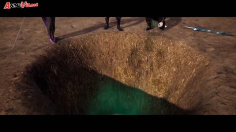 The Sword Immortal is Here Episode 63 English Sub