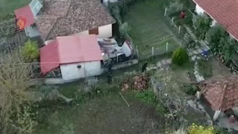Pamjet e operacionit, u sekuestruan 430 kg kokainë në Fier