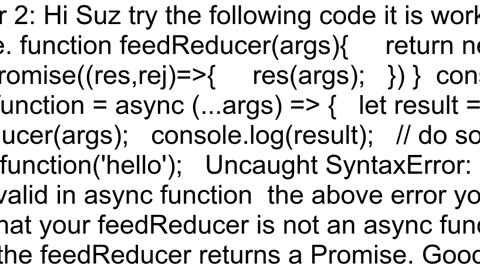 Calling async function on javascript onclick or any events