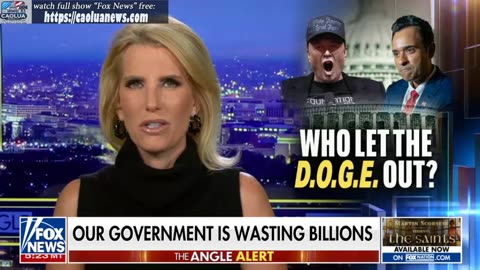 The Ingraham Angle 7PM - 11/21/2024