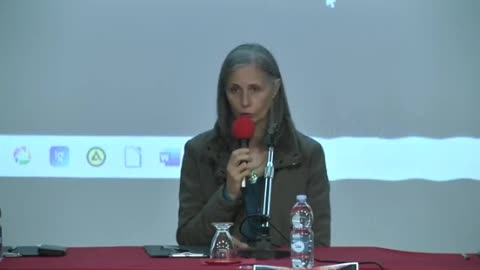 Le cure per il COVID le abbiamo sempre avute, dal 2003 avevamo le terapie per la SARS