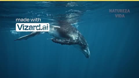 🌊 Witness the Majesty of the Jubarte Whale! 🐋