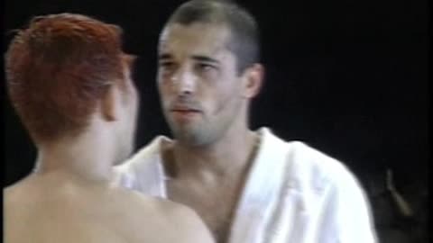 Pride Fighting Championship - Grand Prix 2000 - Finals 1