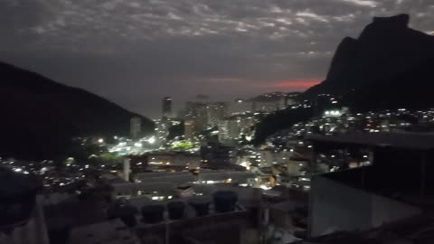 Rocinha