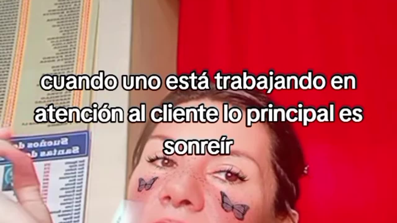 Atención al cliente