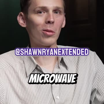 Ryan Montgomery's Favorite Food & Crazy Diet