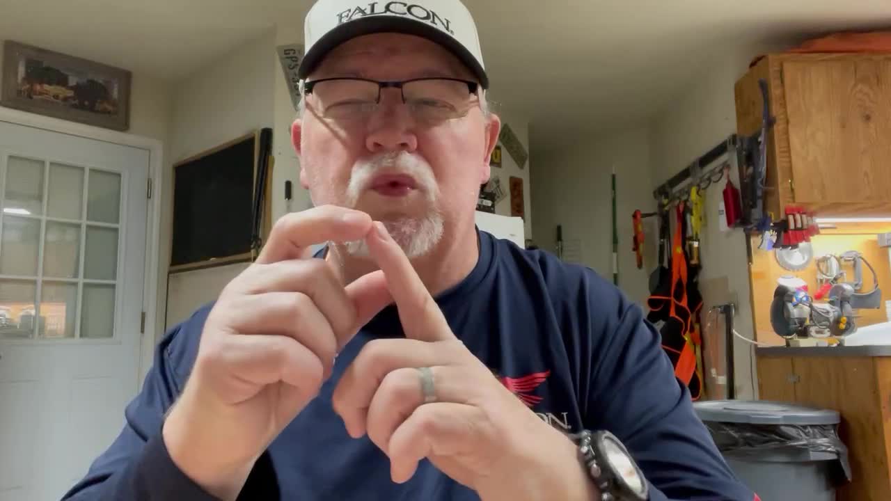 Northcutt ASL Reports for 1-11-2022