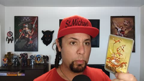 Rittenhouse is about to get Paid...