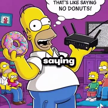 Simpsons Prediction Interest Out 27/11/24