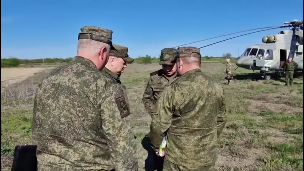 BAKHMUT'S UNFINISHED SYMPHONY: WHERE DOES WAGNER GO?.