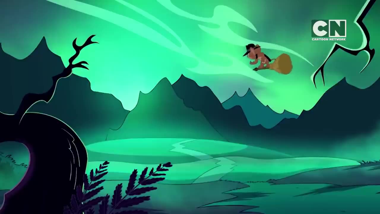 Lamput Presents _ The Cartoon Network Show