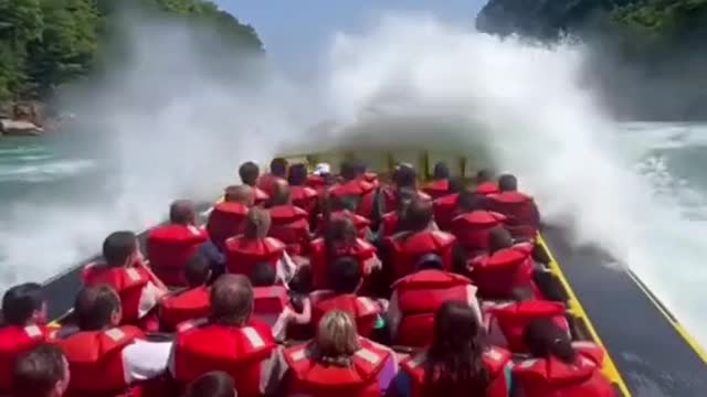 WOULD YOU EVER DO THIS